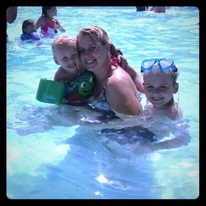 Meet your Posher, Kelly Fuller